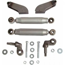 1928 - 1931 Ford Shock Kit with Mounts Ratrod Knucklehead Hotrod datsun 510   picture