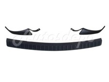 Front Bumper Top Pad Outer Molding Pad Black Fits F250 F350 F450 F550 2011-2016 picture