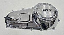 Genuine 2007–2016 Harley-Davidson Touring Model Primary and 103 Derby Cover picture