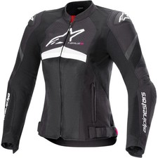 Alpinestars Women's Stella T-GP+ R V4 Air Jacket picture
