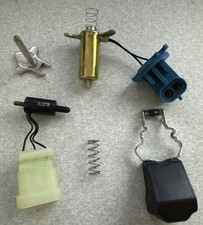 OEM Rochester CCC Carburetor Solenoid Kit GM 17077835 picture