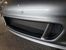 CCG MESH GRILL KIT FOR A PORSCHE 911 997.2 CARRERA BASE S 4S GRILLE 3 PIECE picture