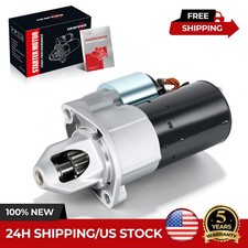 Starter 19115 Fits Mercedes-Benz W204 C300 C216 CL550 A207 X204 1.1KW 12V CW 10T picture