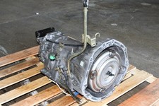 2006-2008 Infiniti M35 3.5L V6 Automatic RWD Transmission JDM vq35de  #1 picture