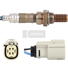 Oxygen Sensor-Turbo DENSO 234-4491 picture