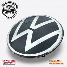 2020-2025 For Volkswagen Front Grille Emblem for Altas & Atlas Cross Sport picture