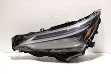 2022-2026 Lexus NX Left Side LED Headlight Assembly OEM 8118578350 picture
