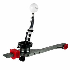 Hurst 3915201 Manual Short Shifter Billet Plus For Ford Mustang picture