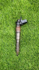 ✅ 2009-2013 BMW E90 E70 X5 35D 335D M57 Diesel 3.0 Engine Fuel Injector OEM picture
