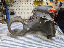 69-72 a-body chevelle cutlass malibu GTO LeMans Tempest Heat/AC Box 3014156 OEM picture