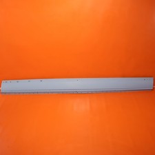 BENTLEY AZURE ROCKER MOLDING LEFT 2006 2007 2008 2009 PS116112PB 3Z7853854A OEM picture