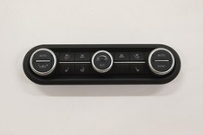 2020 - 2025 ALFA ROMEO STELVIO DASH A/C HEATER CONTROL SWITCH OEM 01561506110 picture