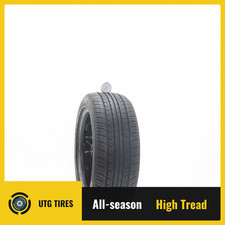 Used 195/50R15 Thunderer Mach II R301 82V - 9/32 picture