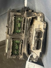 Fits 2009-10 Jeep Grand Cherokee Chassis Brain Box OEM:4692214AA picture