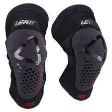 Leatt 3DF 5.0 Evo Knee Guards picture