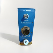 Aircell Telephone Transceiver P/N 900002-1 picture