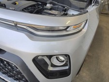 Driver Corner/Park Light Daytime Running Lamps Halogen Fits 20-22 SOUL 828332 picture