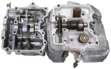 Rebuilt 1988-2000 Honda TRX300 TRX Fourtrax 300 Cylinder Head Cover Camshaft picture