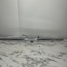 07-13 INFINITI G35 G37 G25 TRIM MOULDING LIP SPOILER TRUNK BUTTON CAMERA OEM picture