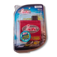 CDI RACING IKK RED UNIT MODENAS DINAMIK 120 / KAWASAKI LEOSTAR NO CUT OFF picture