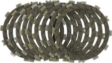 EBC CK4503 CK Series Clutch Kit 2015 Kawasaki KLZ1000B Versys 1000 picture