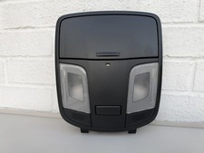 2015-2019 Hyundai Sonata Sport Center Roof Overhead Console Dome Light Lamp OEM picture