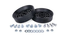 Air Lift 52500 Universal Air Spring Cradle for Lifted Truck Air Springs picture