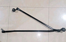 Alfa Romeo Spider Windshield Wiper Linkage Transmission Rack 70-94  OEM    picture