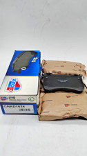 Carquest Premium Gold GNAD1634 Front Ceramic Brake Pads Mercedes E550 CLS550 picture
