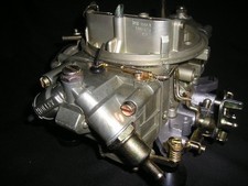 Holley-4279 '69 Mustang/Shelby/Cougar 428/335hp-Restored picture