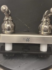 Ultra Faucets 4