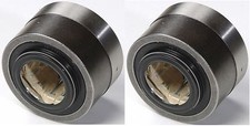 Rear Wheel Bearing FOR CHEVY EL CAMINO, IMPALA, MONZA, NOVA, S10, VEGA... (PAIR) picture