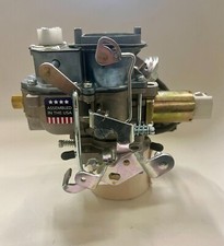 Carburetor for Carter BBD Feedback, Jeep/AMC CJ7 CJ5, 4.2/258eng '81-'92, #48 picture