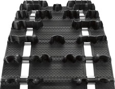 Camso ICE Cobra 1.6 Cross-Country Track 137 x 15 with 1.6