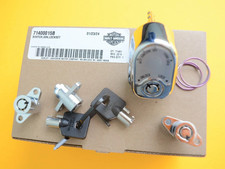 HARLEY DAVIDSON NEW OEM Switch ignition Lock set lockset Touring 2014 -2023 picture