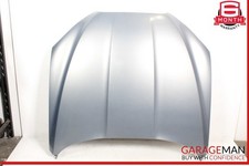 12-15 Jaguar XF Front Hood Bonnet Cover Panel Assembly OEM picture