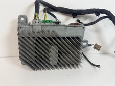 2013 - 2017 Cadillac XTS luxury - BOSE AUDIO SOUND AMPLIFIER  OEM 23154761 picture