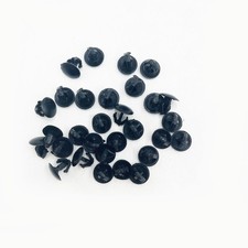 New 30x Hood Seal Retaining Clip Retainer For Honda Accord Acura picture