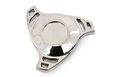 Aluminum Air Cleaner Wing Nut – 1/4
