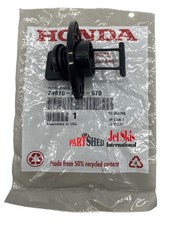 OEM Honda Aquatrax Drain Plug F12 F12X 02-04 | R12 R12X 03-07 | 74810-HW1-670 picture
