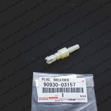 New Genuine OEM Toyota Lexus Transmission Breather Plug 90930-03157 picture