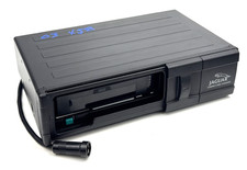 97-06 Jaguar XJR VDP X308 XKR X100 Audio Player 6 Disc CD Changer LNF4160AA OEM picture