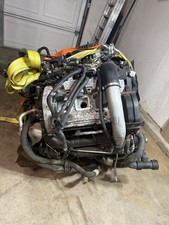 Audi 2.7T Long Block picture
