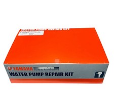 GENUINE YAMAHA Water Pump Repair Kit: Part# 6AH-W0078-02 picture