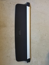 Genuine 2014-2022 Land Rover Range Rover Sport L494 Cargo Cover Trunk Shade OEM picture