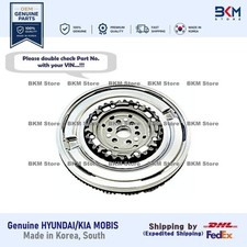 Genuine 232002B590 Dual Mass Flywheel for Tucson, Elantra, Kona, Optima, Forte picture