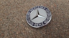 2010-2016 Mercedes E-Class Hood Emblem A2078170316 OEM picture