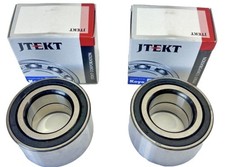 KOYO Japan Set of 2 WHEEL HUB BEARING 44300-SB2-966 (FOR HONDA CIVIC INTEGRA) picture