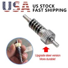 US Seat Thigh Support Actuator Repair Metal Gear for BMW 5 7 Series 52107068045 picture