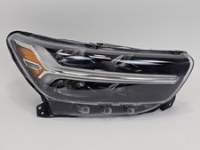COMPLETE 2019-2022 VOLVO XC40 RIGHT RH PASSENGER SIDE LED FULL US HEADLIGHT OEM picture
